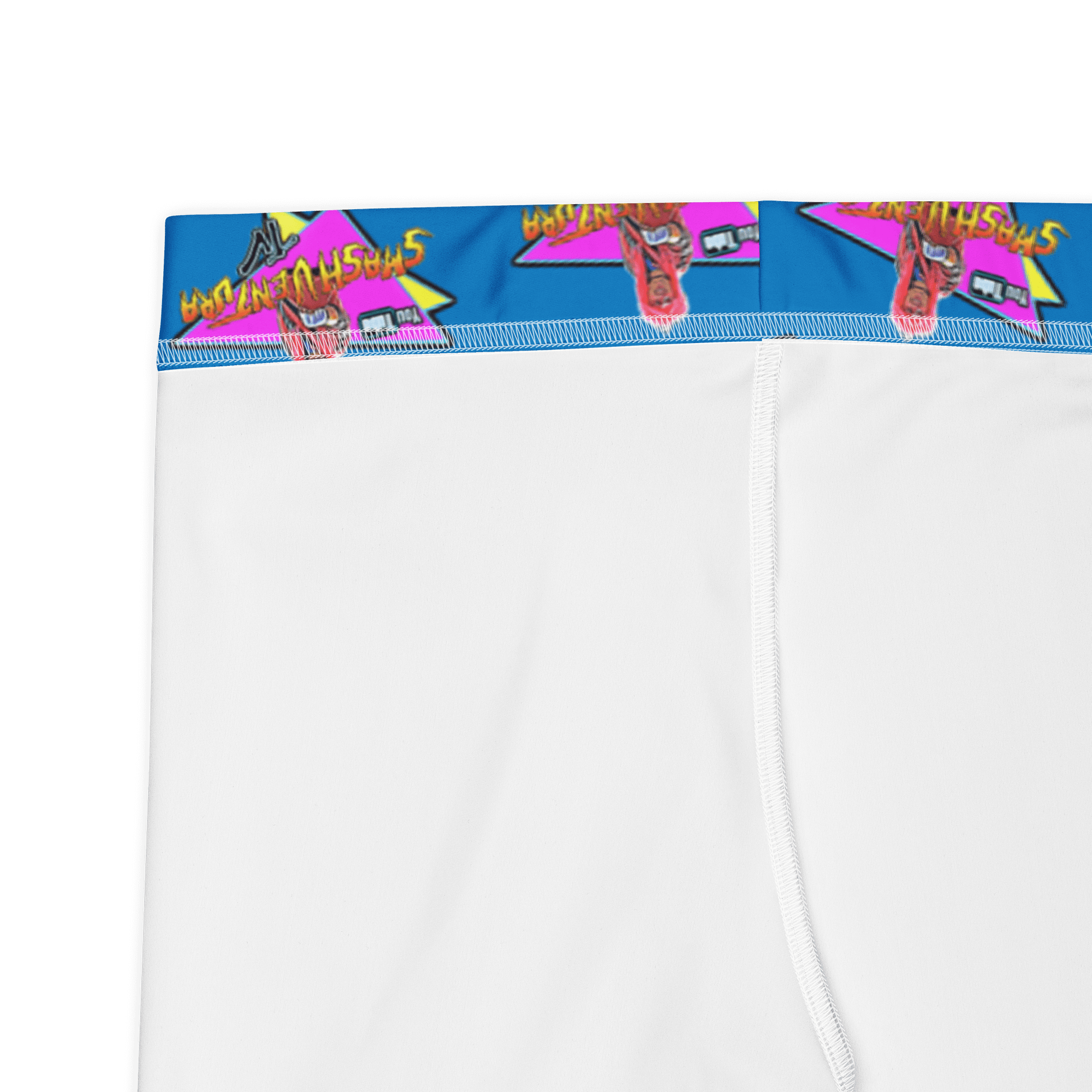 Smash Ventura TV All-Over Print Leggings product image (7)