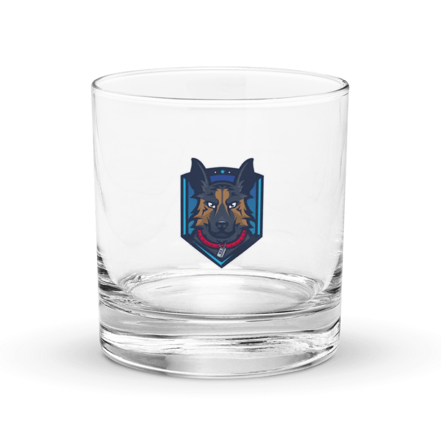 K9 Champs Shield Glass product image (1)