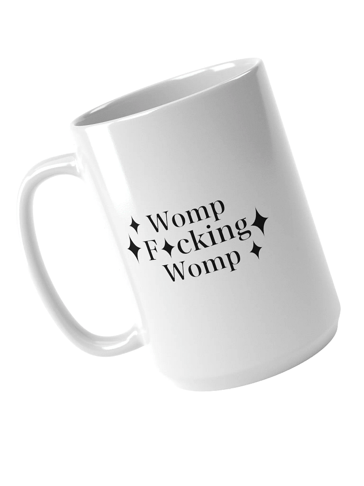 Womp F Womp Mug product image (2)