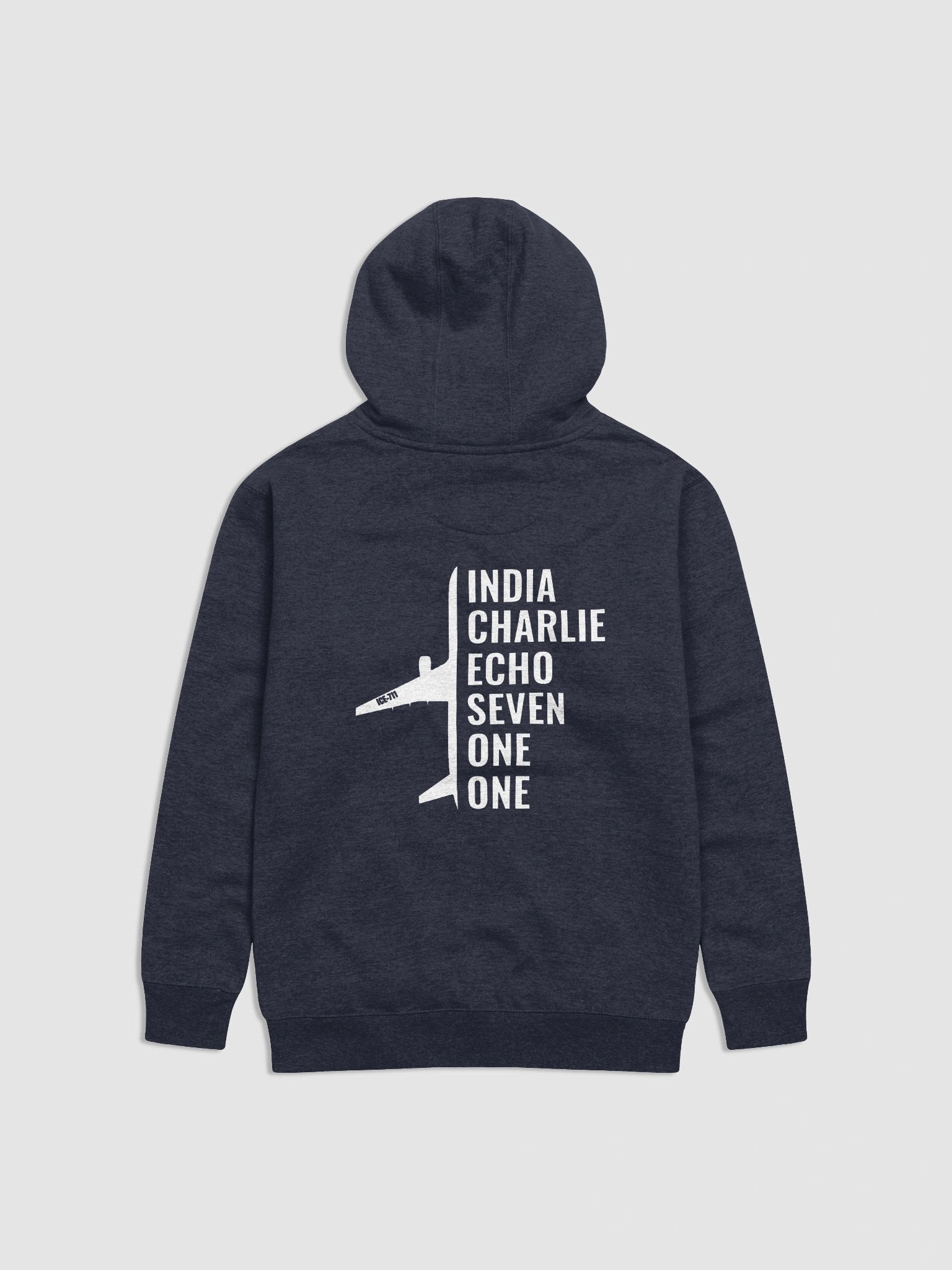 Ice711 Hoodie product image (2)