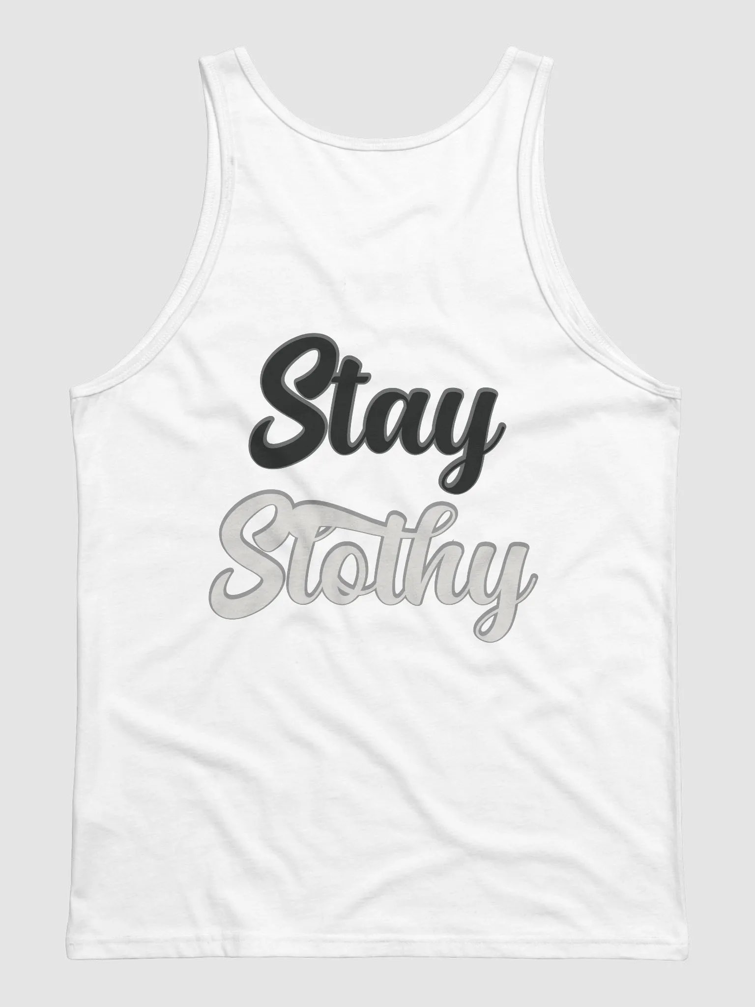 Sloth_Pickle Tank product image (4)