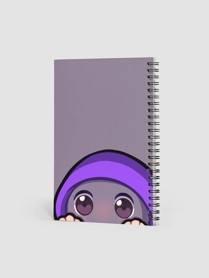 eabLURK Notebook product image (2)