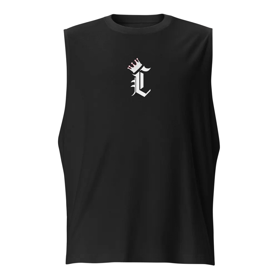 Chiru Muscle Tank product image (1)