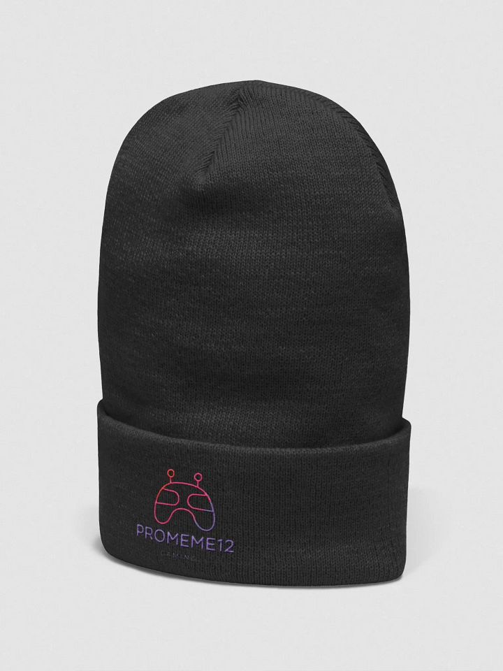 Beanie product image (4)