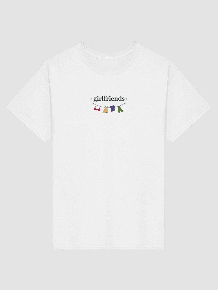 Chic Clothesline Collection T-Shirt product image (2)