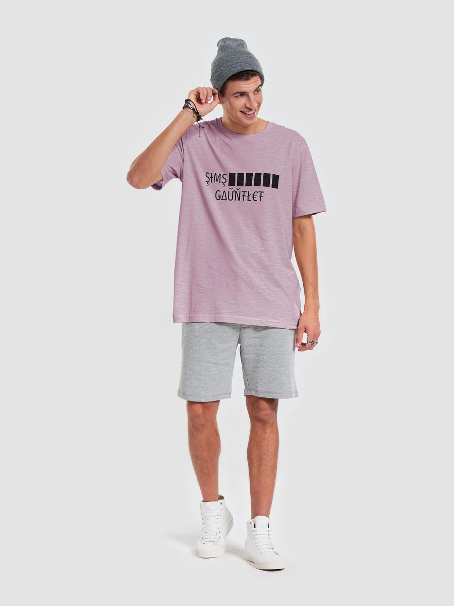 REDACTED T-Shirt product image (28)