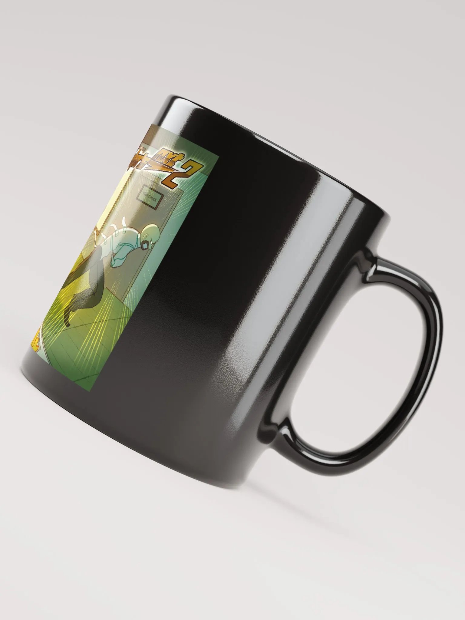 Who's NXT with Coldberg9 & Chef product image (7)