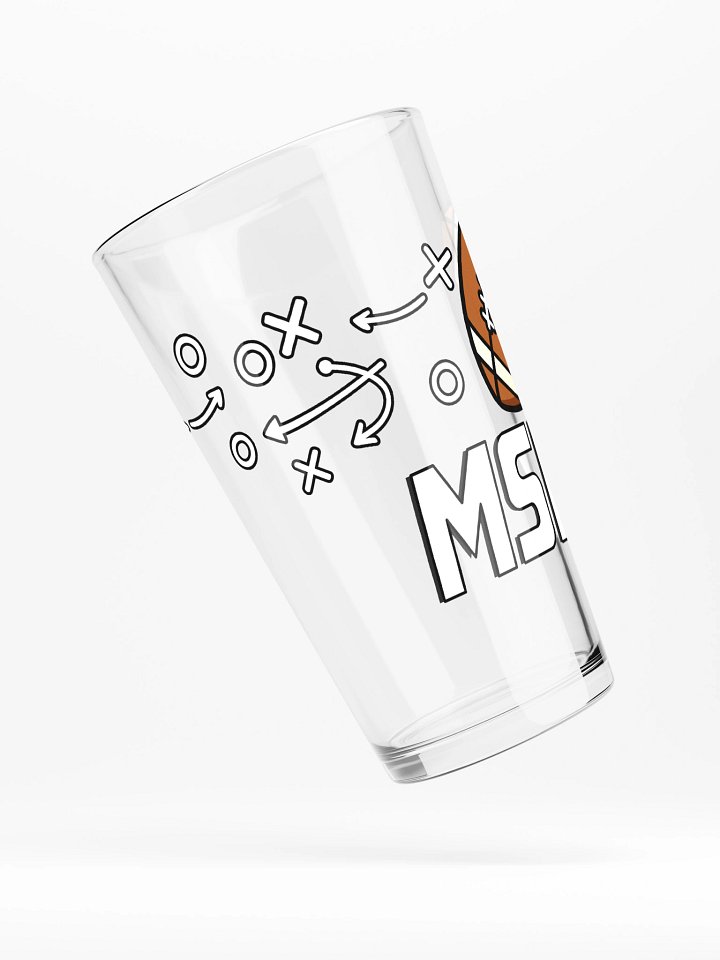 The Kickoff - Glass product image (2)