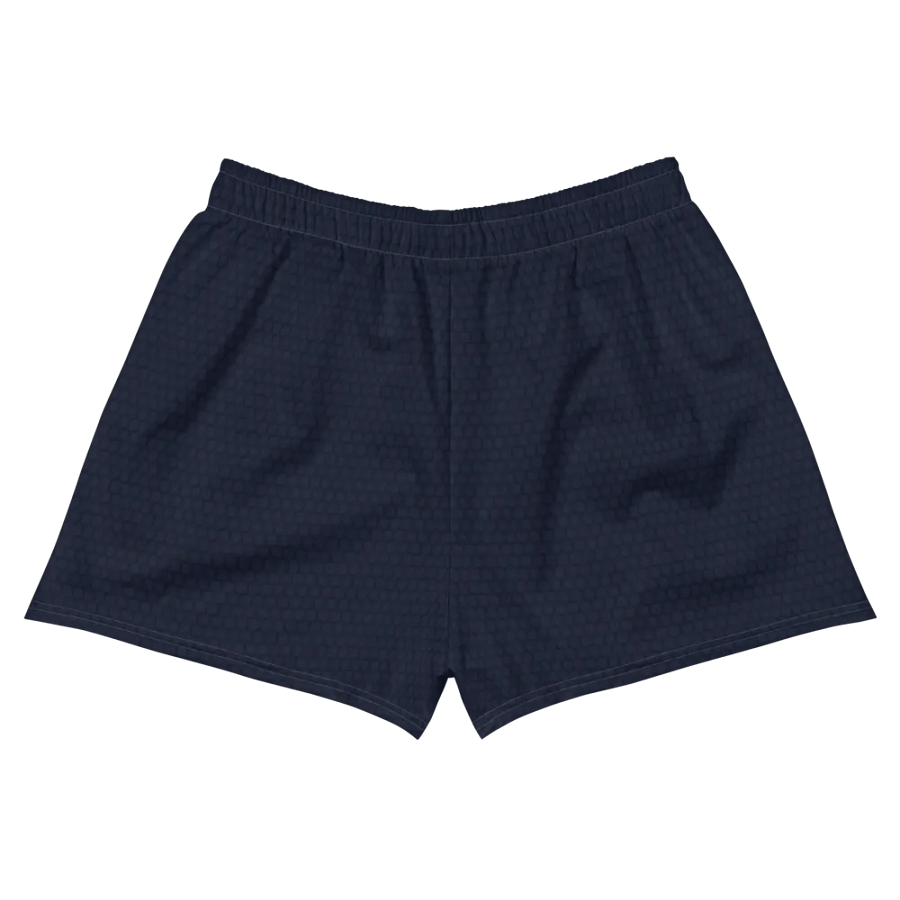 Varsity Boo's Heathrow Unisex Shorts product image (6)