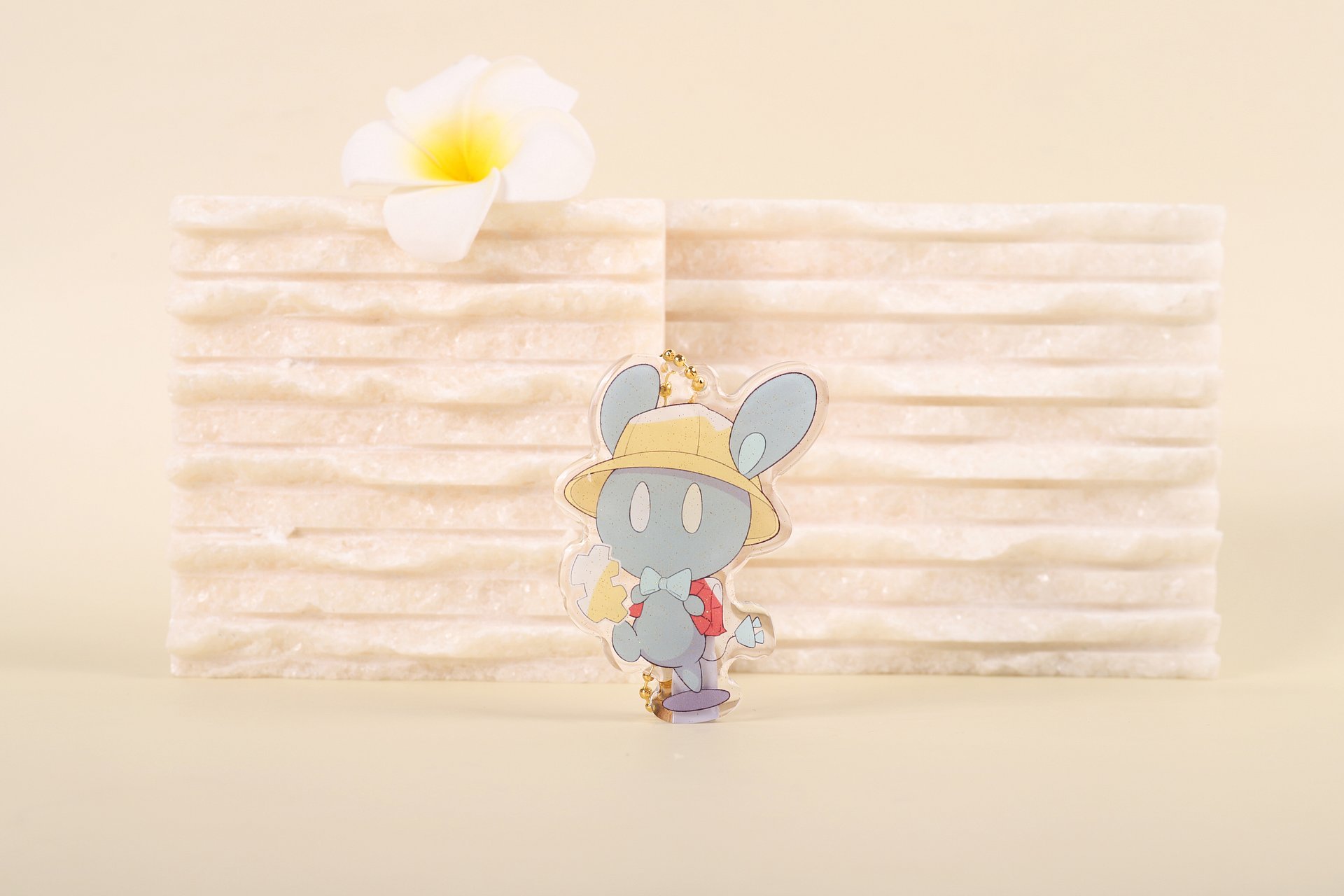 StudentKnight Keychain product image (2)