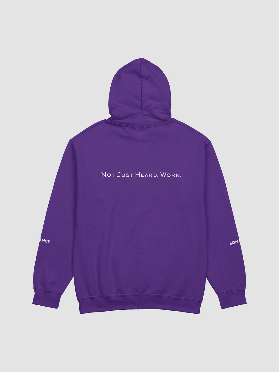 Gildan Classic Hoodie product image (13)