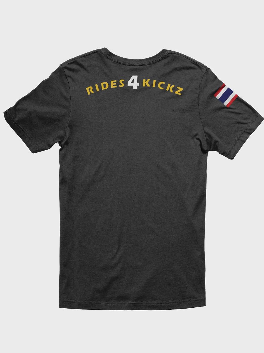 The Classic Tee Shirt product image (2)