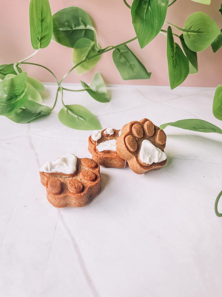 Decorated Paws product image (1)