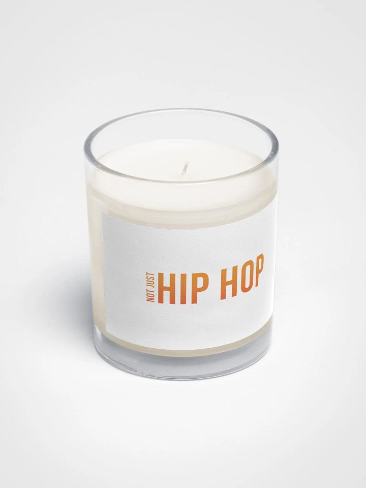 NJHH - Candle product image (2)