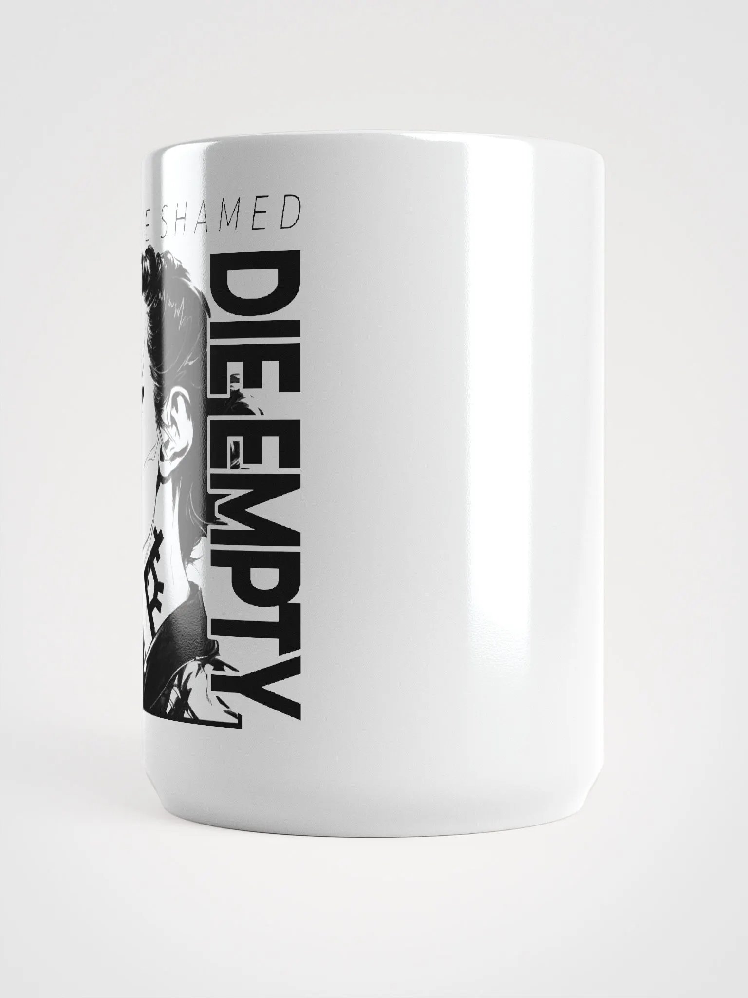 Camina Mug W | THE EXPANSE product image (5)