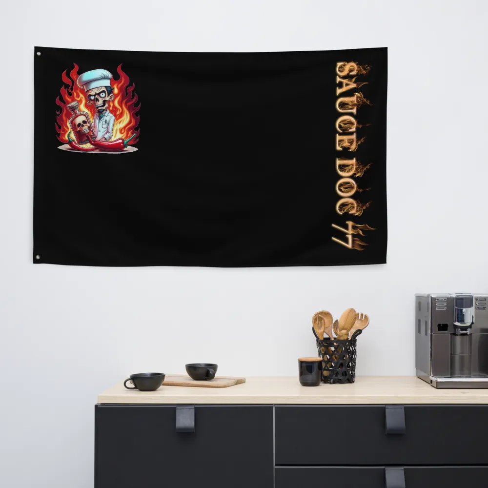 The Flag (Original) product image (6)