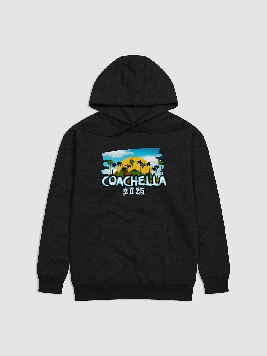 Coachella 2025 Paint Frame Sky and Sun product image (1)