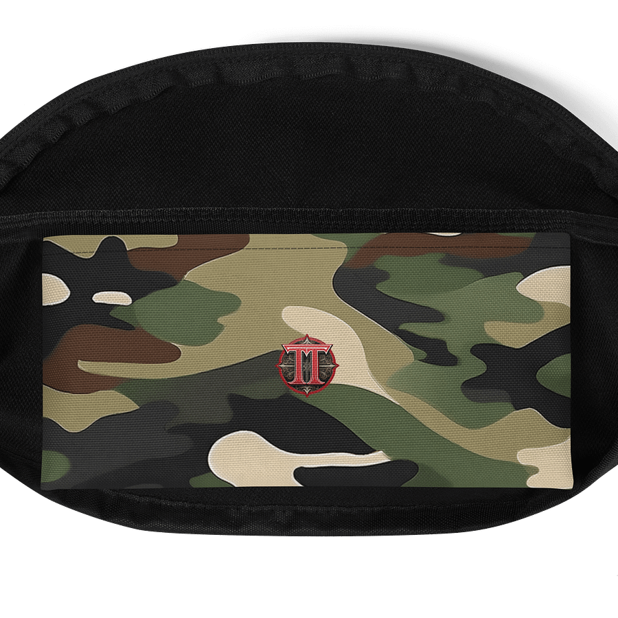 Fanny Pack camo product image (4)