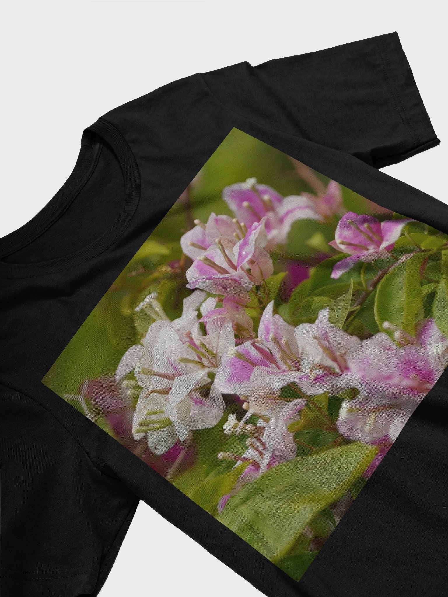 Blooming Beauty T-Shirt product image (3)
