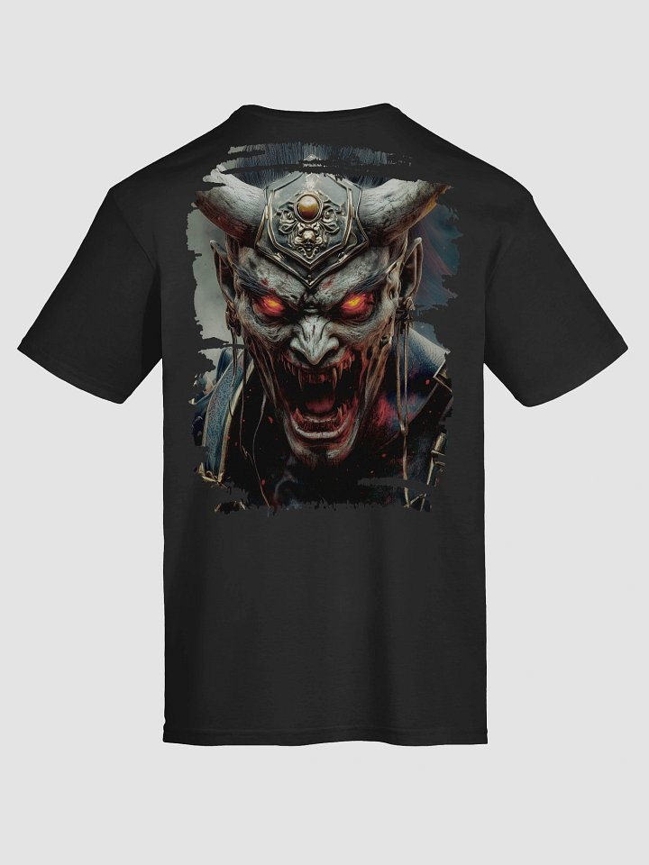 Temple Fall - Demon Rage II product image (1)