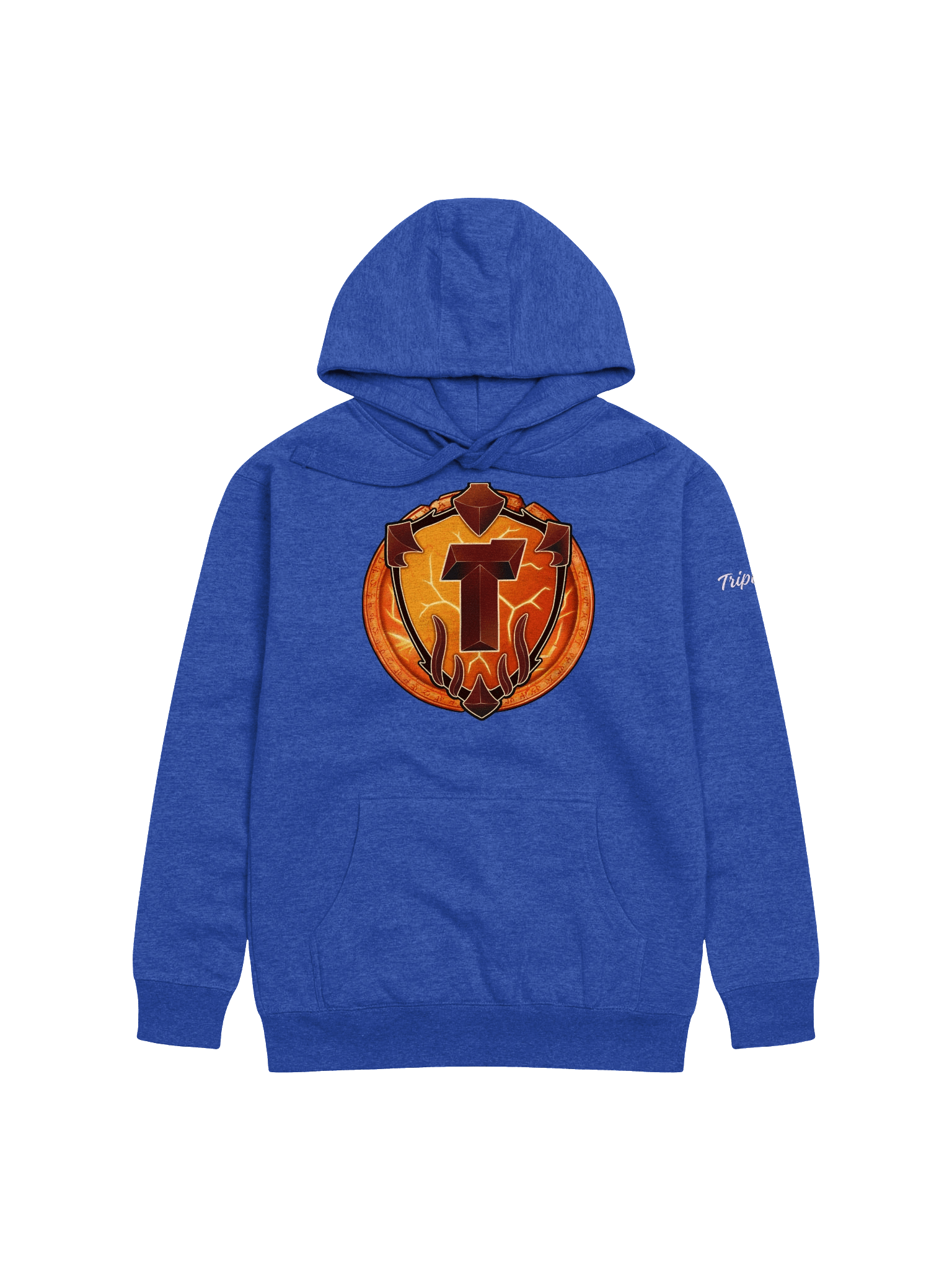 Triplebz TWW Hoodie product image (3)