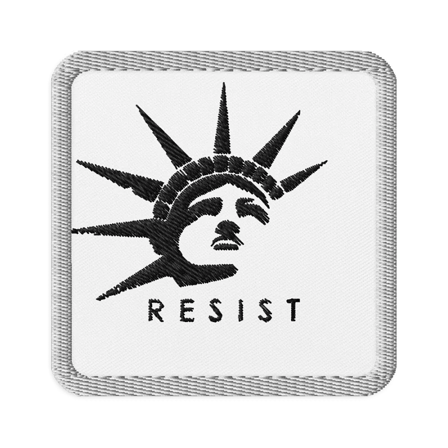 Liberty Patch product image (1)