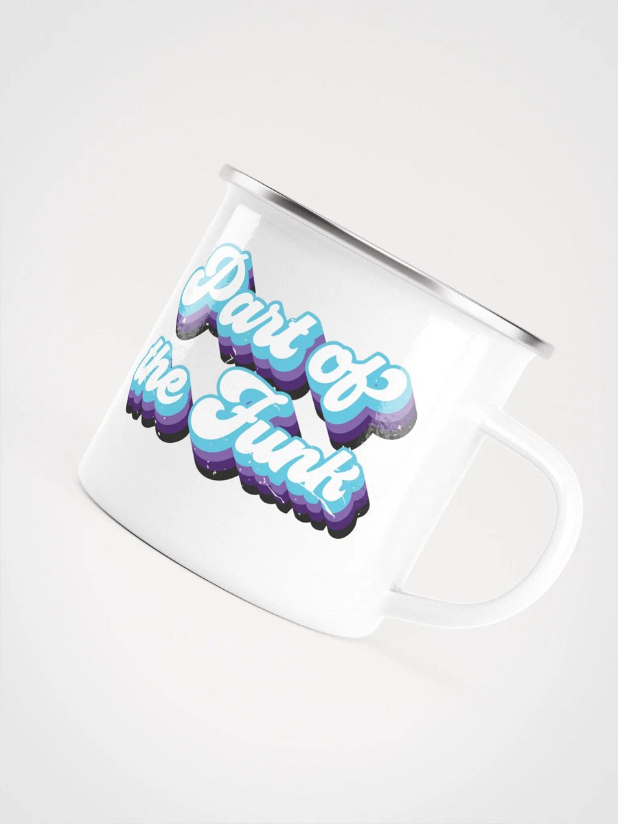 Part of the Funk Mug product image (5)