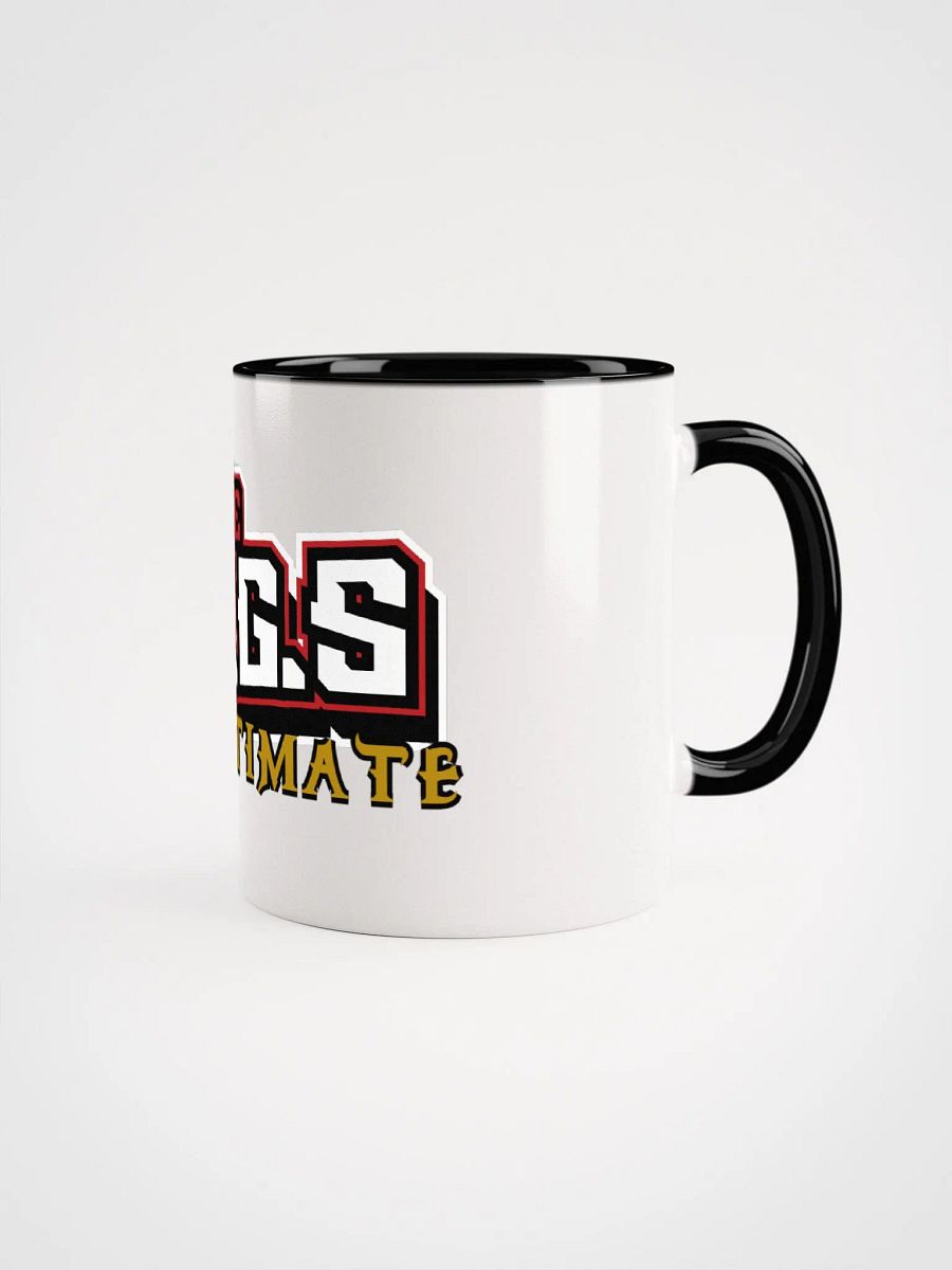 ULTIMATE COFFEE CUP product image (2)
