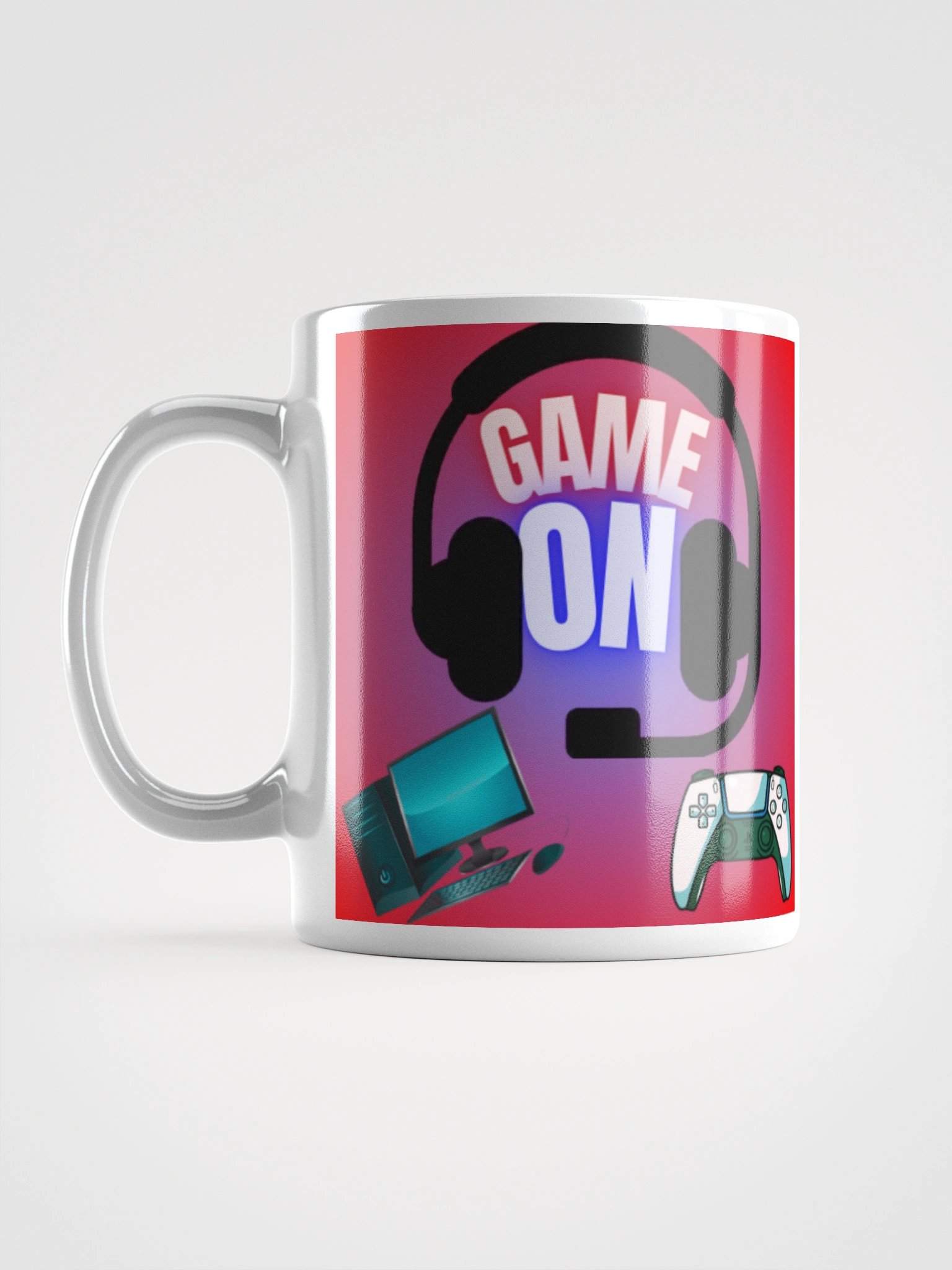 Game On Mug product image (6)