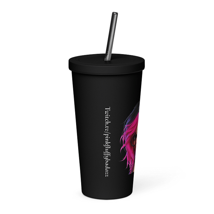 Vibrant PFBA Insulated Tumbler product image (2)