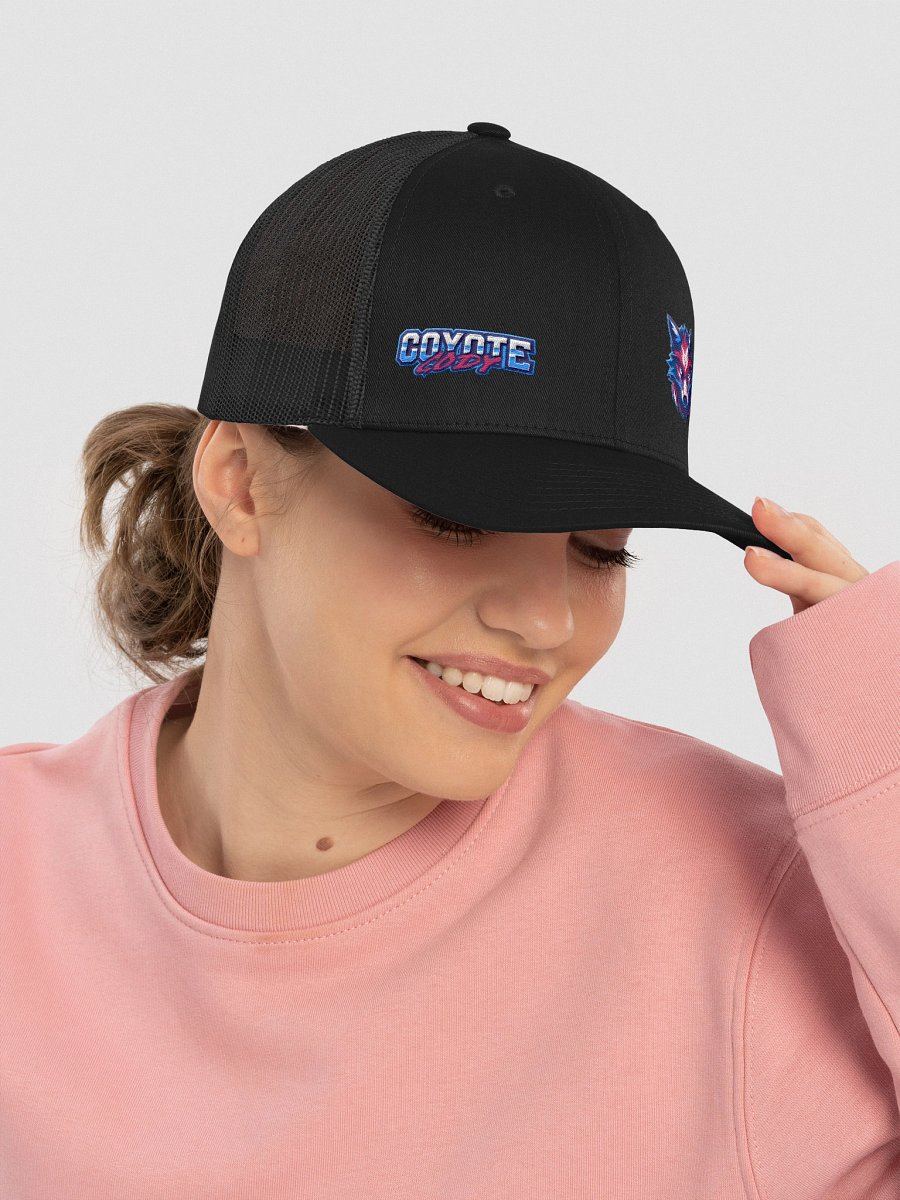 Truckin' 'Yote Hat product image (13)