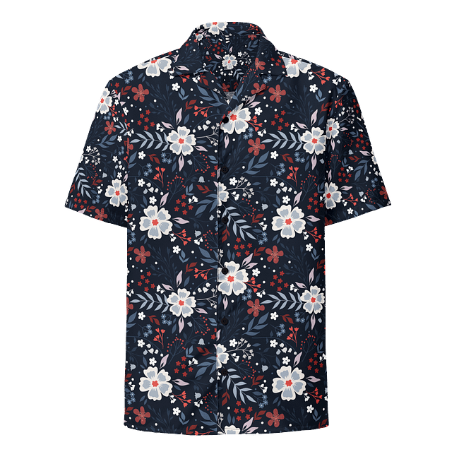 FLORALS & NATURE