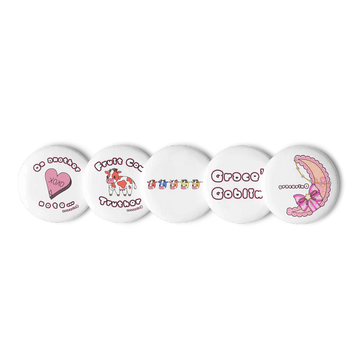 All Designs Pins product image (1)