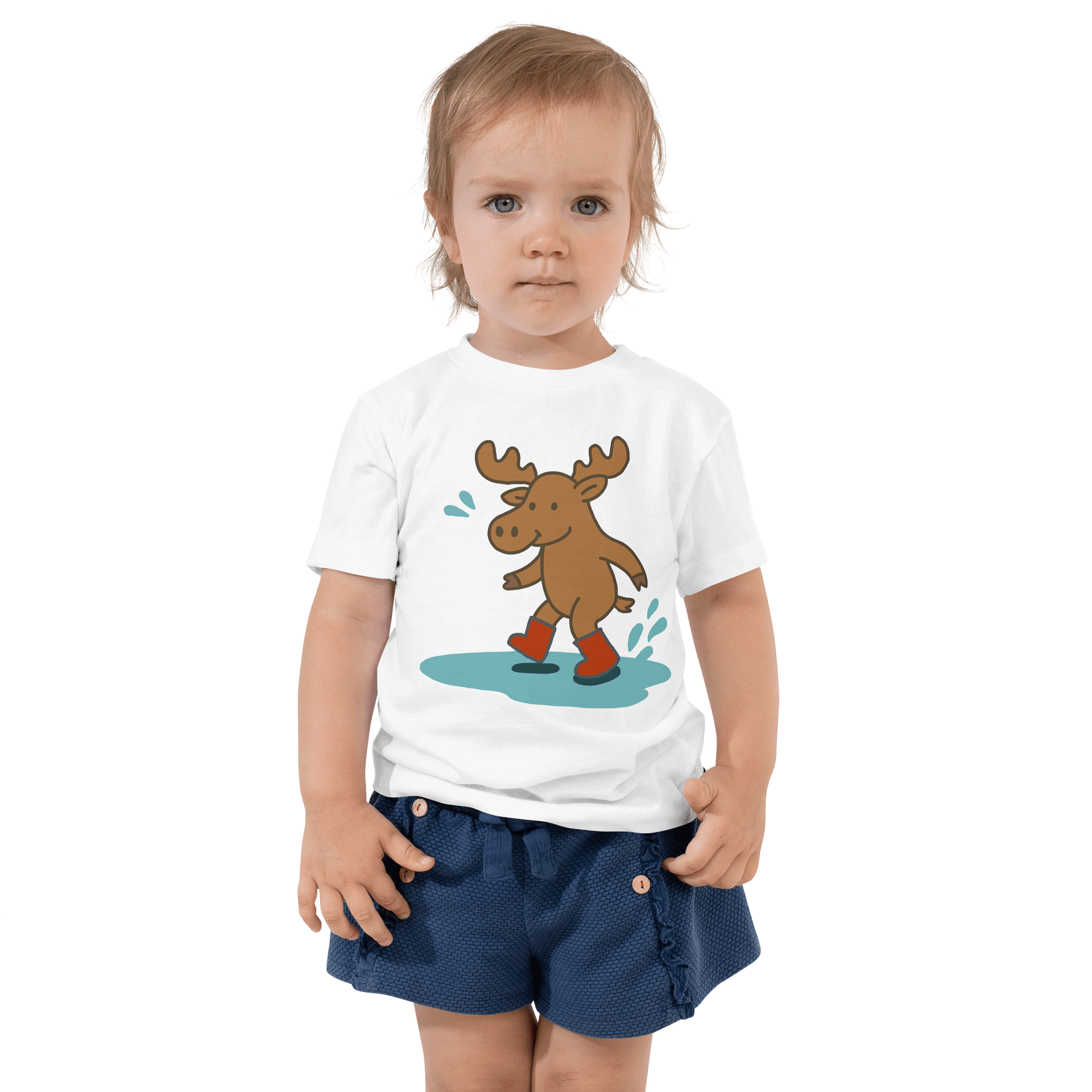 Puddle Jumping Toddler product image (1)
