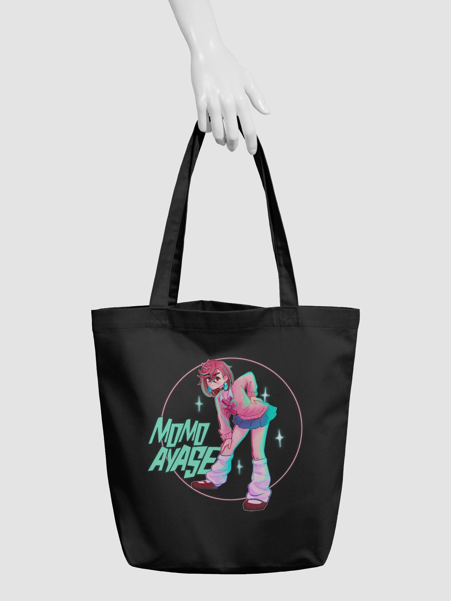 Momo Moon Tote product image (3)