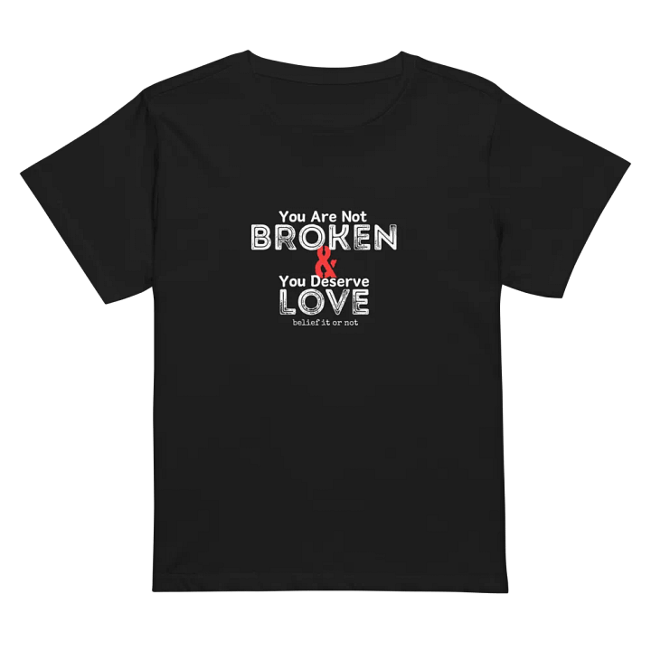You Are Not Broken product image (1)