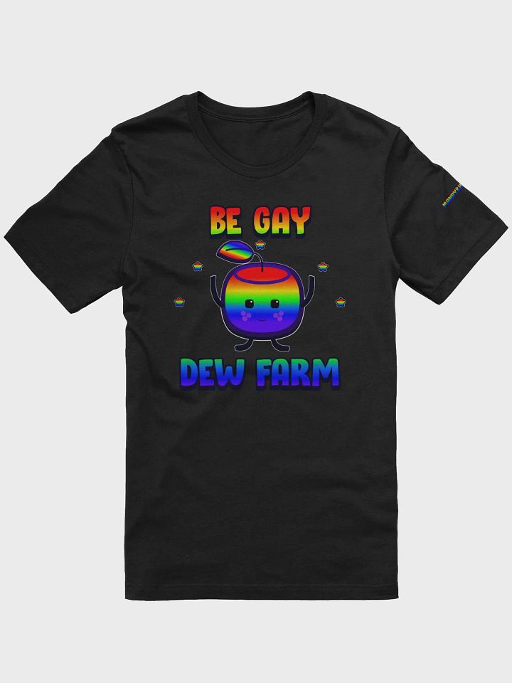 Be Gay Dew Farm Shirt product image (7)