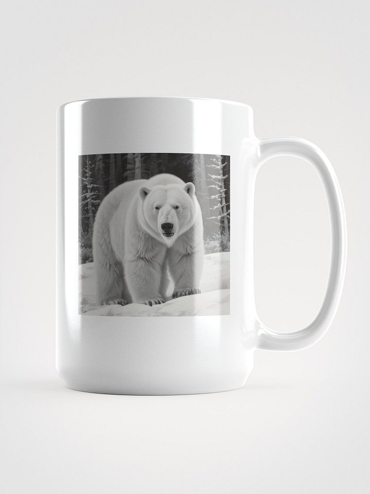 Polar bear product image (1)