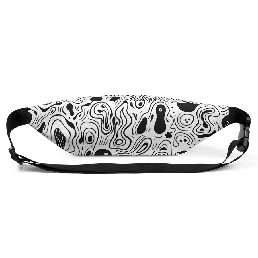 Fluid Dynamics | Fanny Pack product image (4)