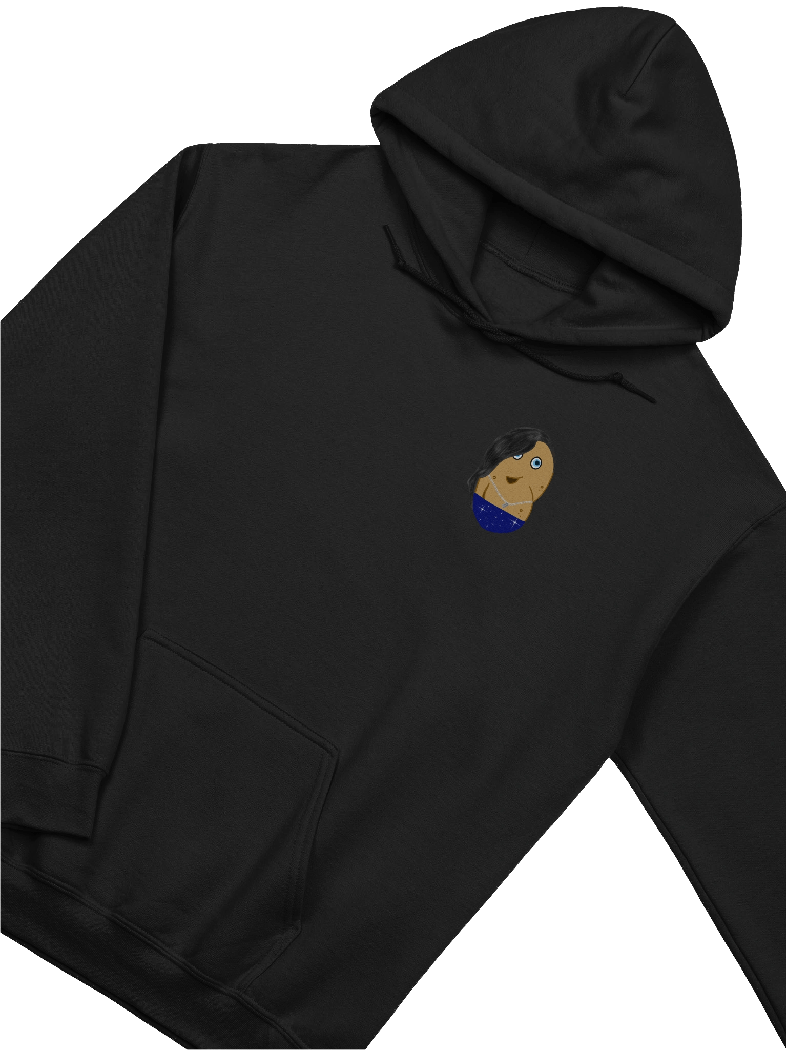Subtle Astral Tater Hoodie product image (32)