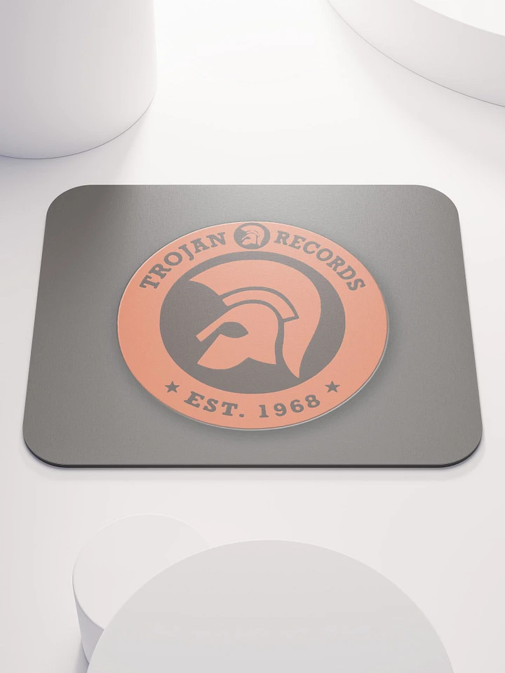 Trojan Mousepad product image (1)