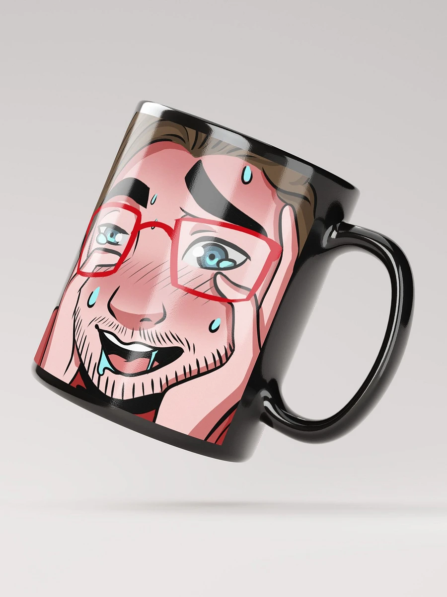 Lewd - Black Mug product image (2)