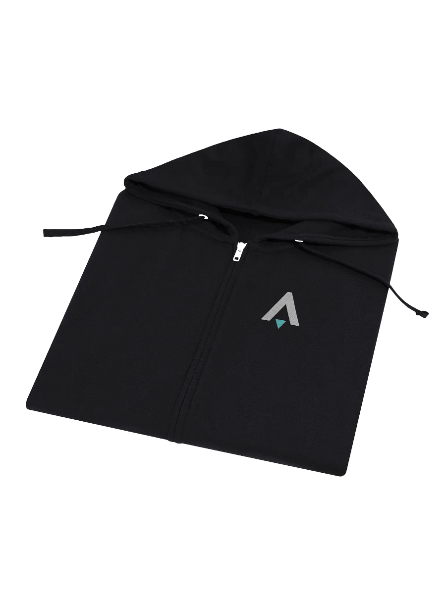 Singularity Zip Hoodie product image (16)