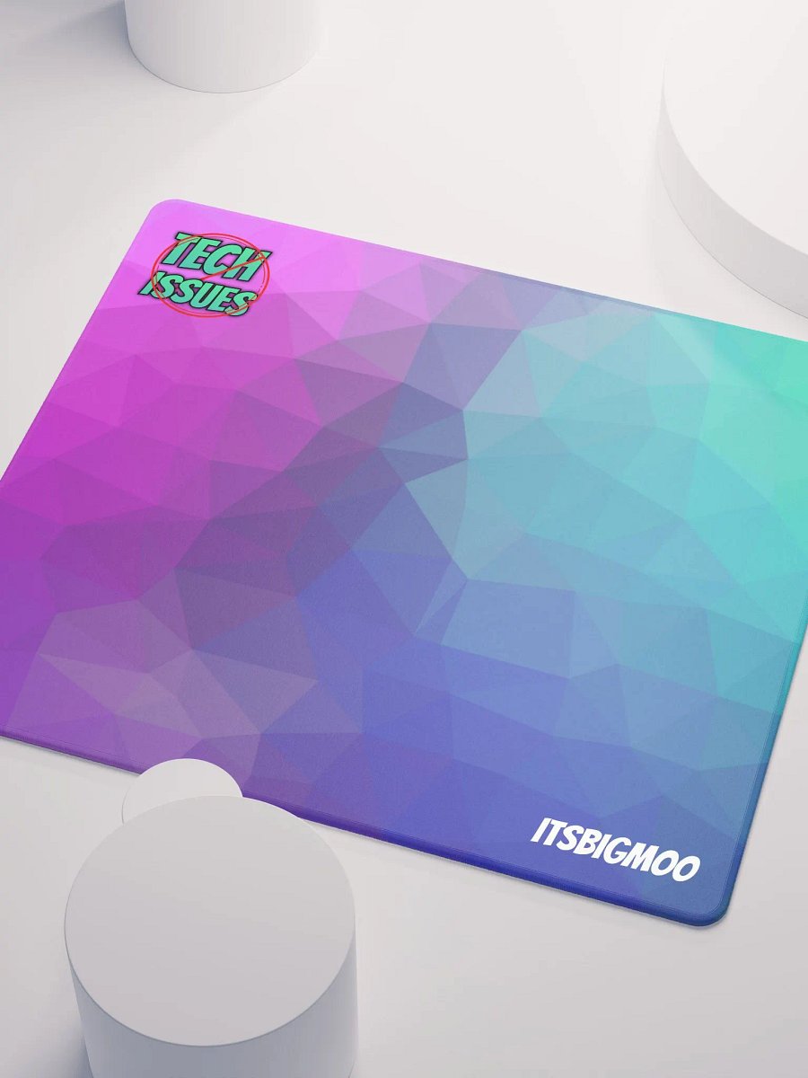 Mouse Pad 18