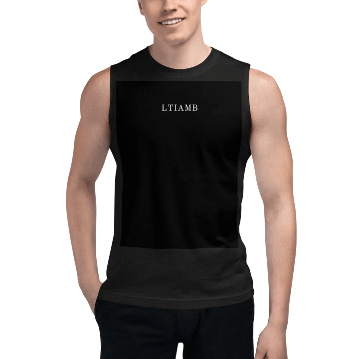 LTIAMB mus tank product image (2)