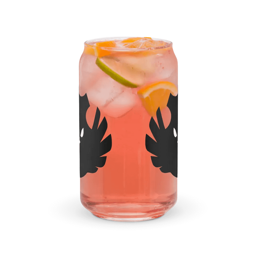 RSG Soda Can Glassware product image (7)
