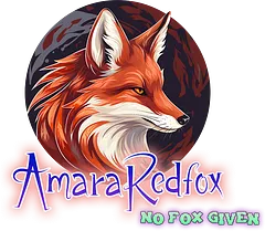 Amara Redfox