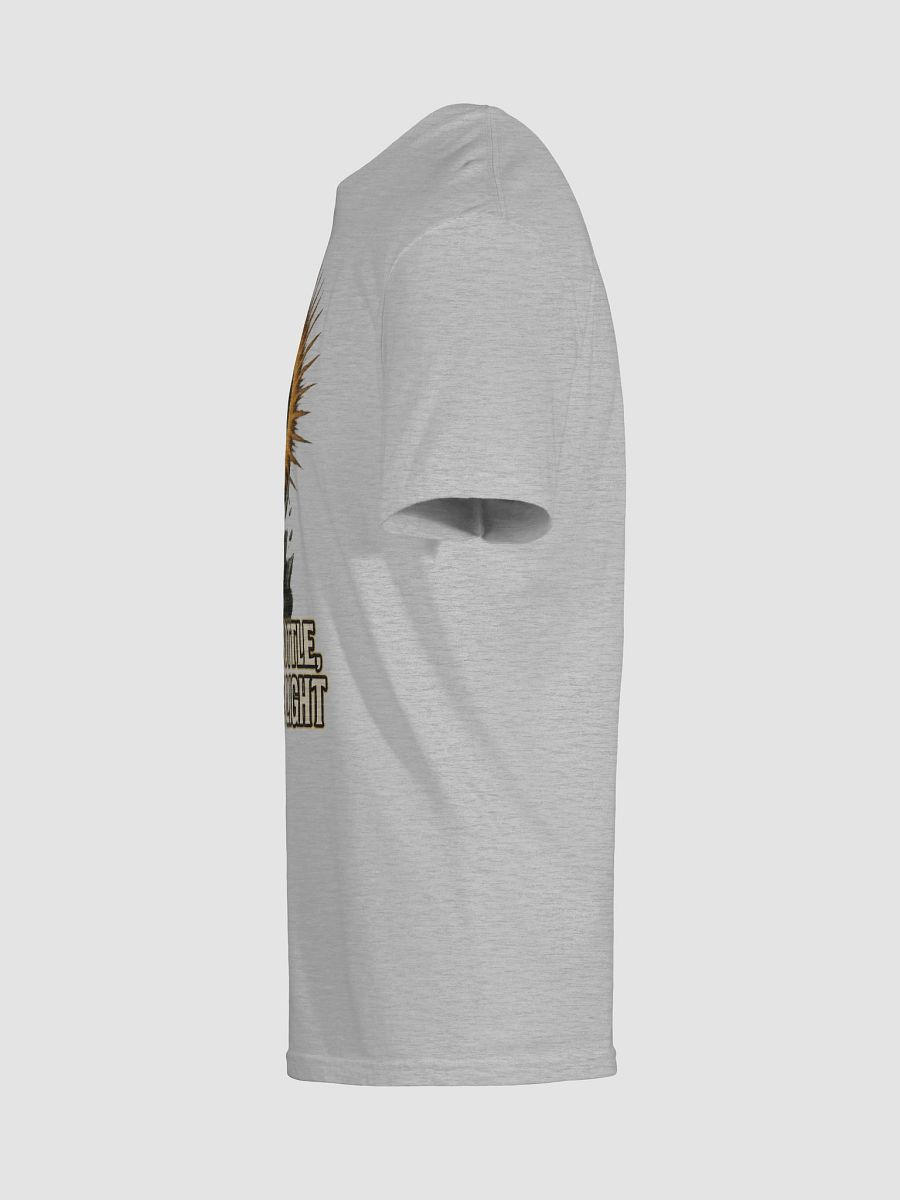 Broke the Bottle, Found the Light product image (10)