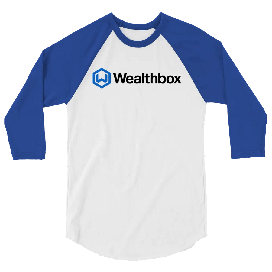 The Baseball Tee product image (2)