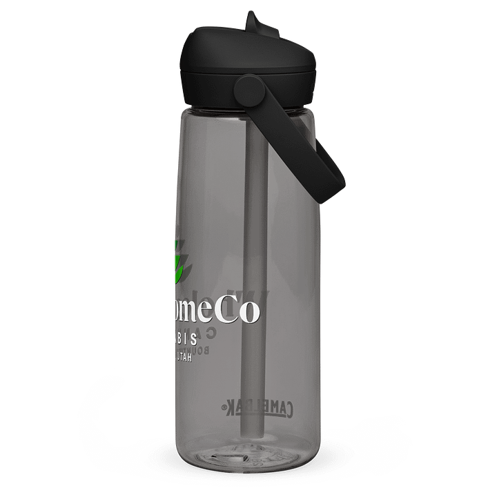 Cannabis Wholesome Co. Camelbak Water Bottle product image (8)